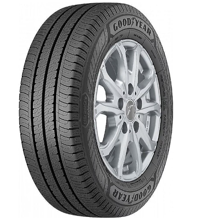 205/65R15C 102/100T EFFIGRIP CARGO 2