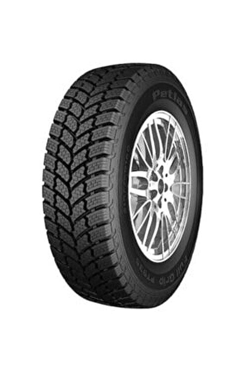 215/75R16 C TL 116/114R 10PR FULLGRIP PT935 M+S, S