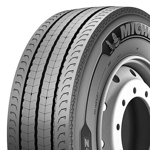 315/80R22.5 X MULTI Z 156/150L