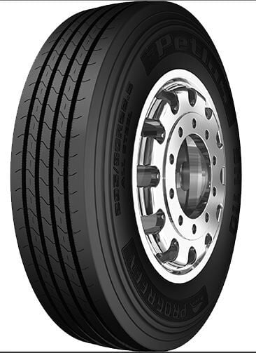 385/65R22.5 TL 164K SH110 PROGREEN PETLAS