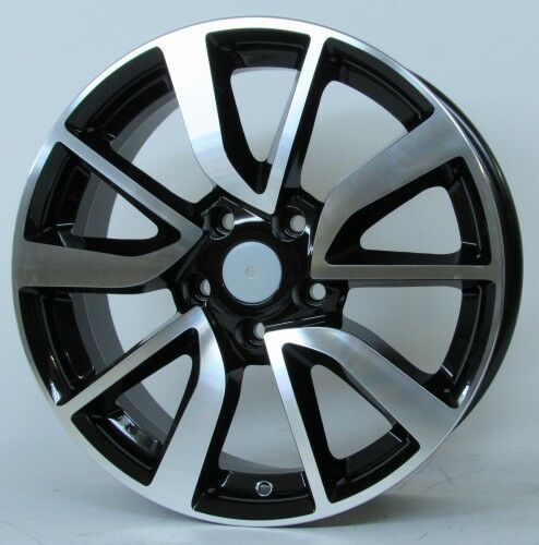 J5*114.3 16X6.5 RCR135 ET35 73.1 BF