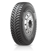 HANKOOK 11R22.5 148/145K 16 M+S  DM09 ÇEKER AKS LASTİĞİ
