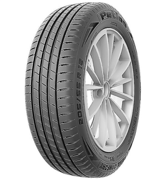 195/50R16 TL 88V XL PRIME COMFORT PETLAS