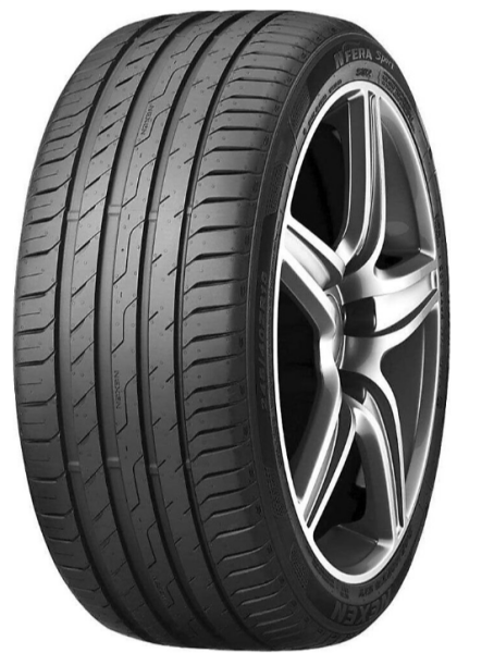 205/55R19 XL 97V N'FERA SPORT