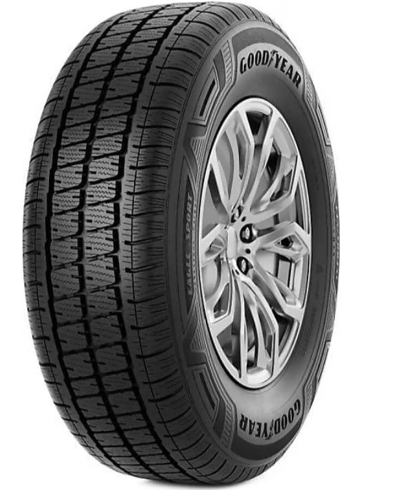 205/65R16C 107/105T EAG SP 4S CARGO