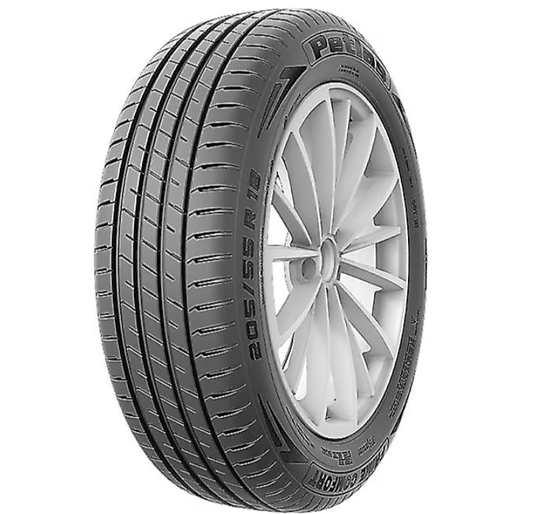 195/65R15 TL 95H XL PRIME COMFORT PETLAS
