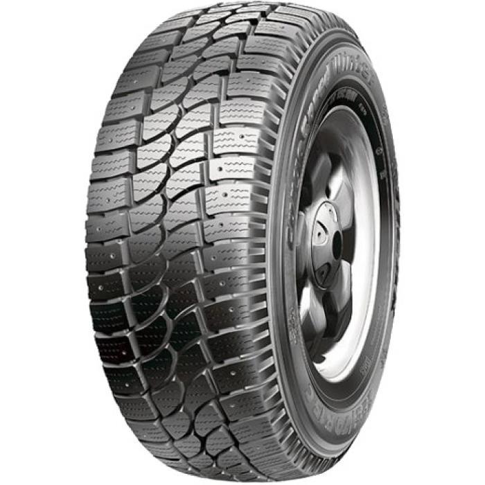TIGAR 195/60R16C TL 99/97T CARGSPEWIN TG KIŞ LASTİĞİ