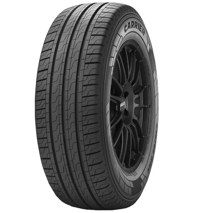 195/75R16C 107R CARRIELT01