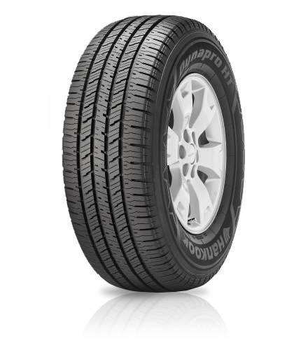 HANKOOK 275/60R20 114T DYNAPRO HT RH12 YAZ LASTİĞİ