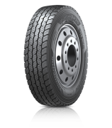 HANKOOK 265/70R19.5 140/138M 14 M+S 3PMSF DH35 ÇEKER AKS LASTİĞİ