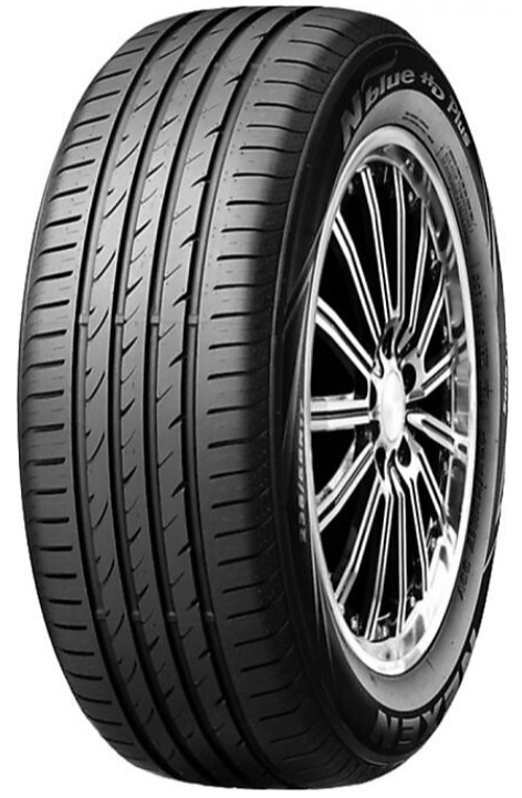 175/70R14  84T N'BLUE HD Plus