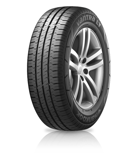 HANKOOK 215/65R17 XL 104T VANTRA LT RA18 YAZ LASTİĞİ