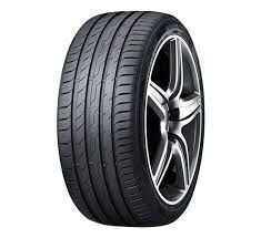 Nexen 245/35R20 XL 95Y N'Fera Sport  Yaz Lastiği