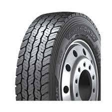 HANKOOK 285/70R19.5 146/144M 16 M+S 3PMSF DH35 ÇEKER AKS LASTİĞİ