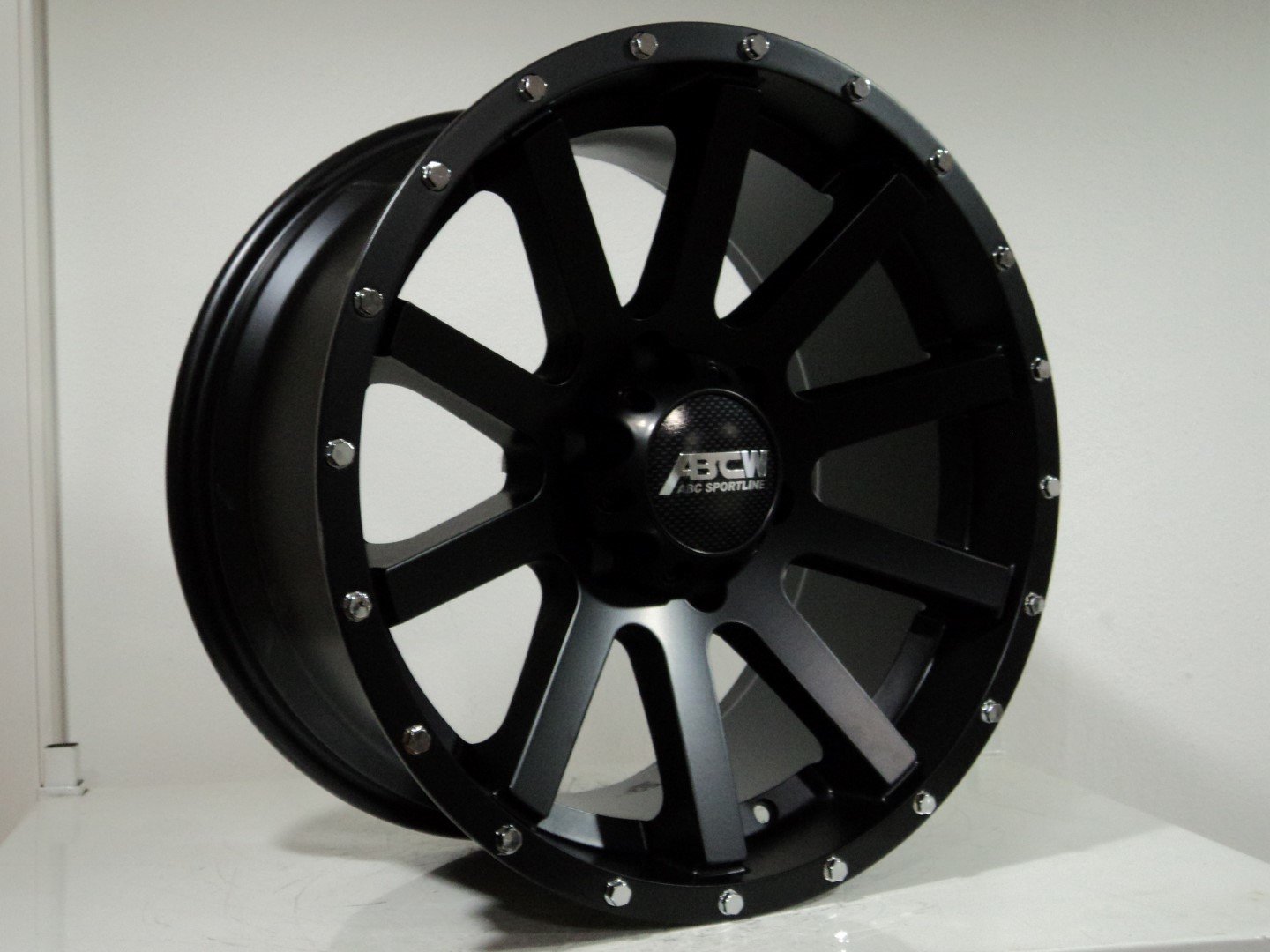 9X18 BK-5418 5X120 ET37 72.56 HYPER SILVER XL