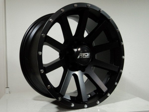 9X18 BK-5418 5X120 ET37 72.56 HYPER SILVER XL