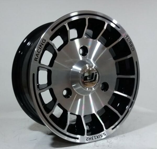 5.5X13 DJ 622 3X150 ET35 124 BD