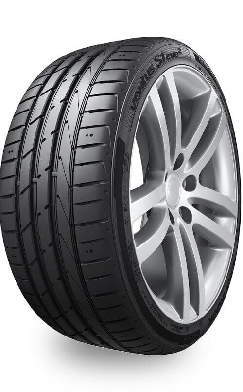 225/40R19 XL 93Y VENTUS S1 EVO Z K129