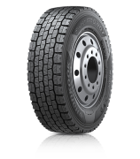 HANKOOK 295/80R22.5 152/148L 16 M+S 3PMSF DW07 ÇEKER AKS LASTİĞİ