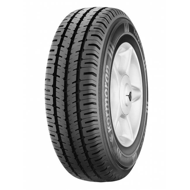 KORMORAN 225/70R15C TL 112/110RVANPRO B2 YAZ LASTİĞİ