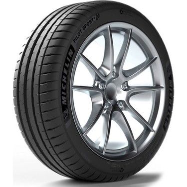 MICHELIN 225/40R18 XL TL  ZR/92 Y PILOT SPORT 4 ZP MI YAZ LASTİĞİ