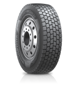 HANKOOK 315/70R22.5 154/150L 18 M+S 3PMSF DH31 ÇEKER AKS LASTİĞİ