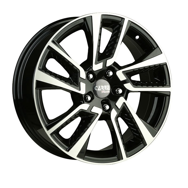 7X17 CAR 777 5X112 ET40 66.6 GD