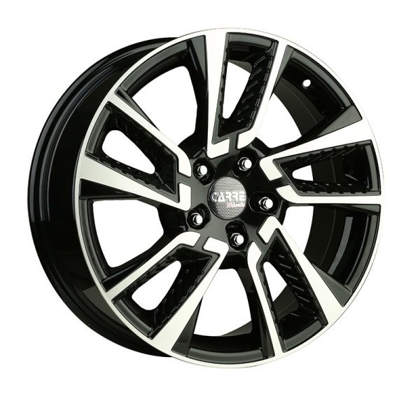 7X17 CAR 777 5X112 ET40 66.6 GD
