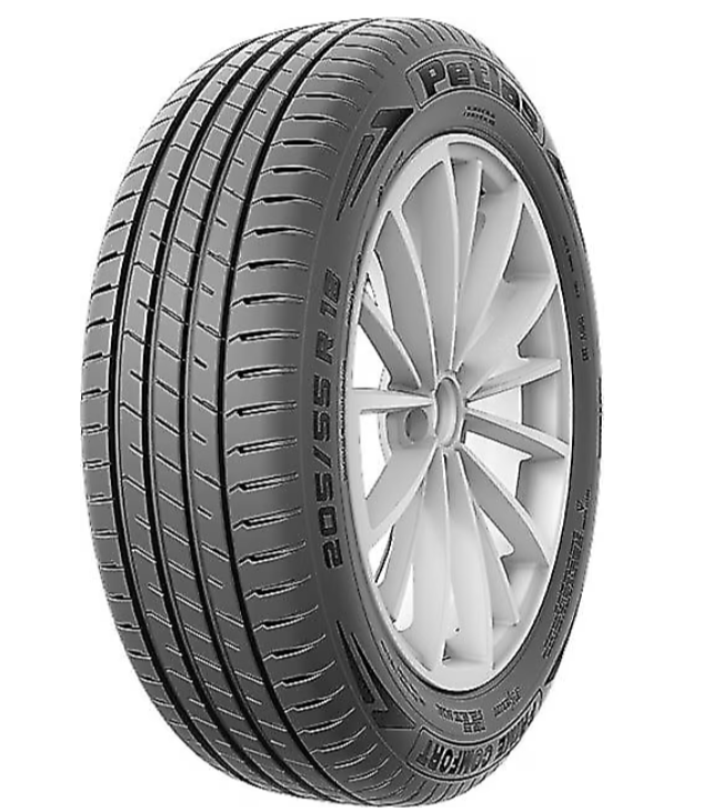 Petlas 195/65R15 TL 91V PRIME COMFORT Petlas Yaz Lastiği