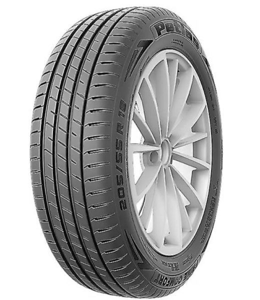 195/65R15 TL 91V PRIME COMFORT PETLAS