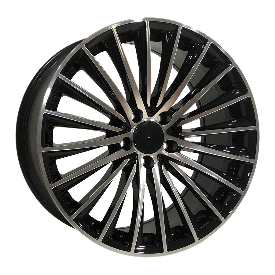 7.5X17 DY-987 5X112 ET35 66.6 B/D XL