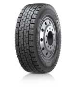 HANKOOK 315/70R22.5 154/150L 18 M+S 3PMSF DW07 ÇEKER AKS LASTİĞİ