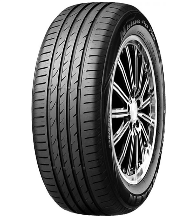 185/65R15 XL 92T N'BLUE HD Plus