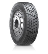 HANKOOK 315/80R22.5 156/150L 18 M+S 3PMSF DH31 ÇEKER AKS LASTİĞİ