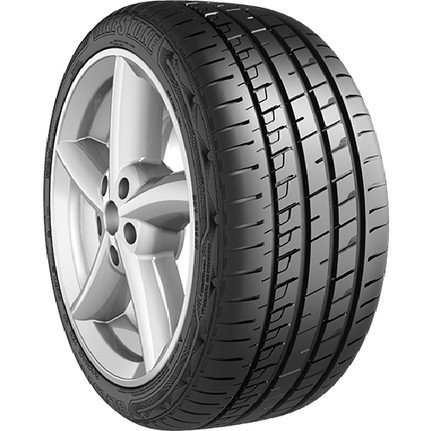 MILESTONE 215/40R16 TL 86W REINF. BLASTER YAZ LASTİĞİ