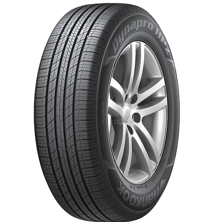 255/50R20 105H  DYNAPRO HP 2