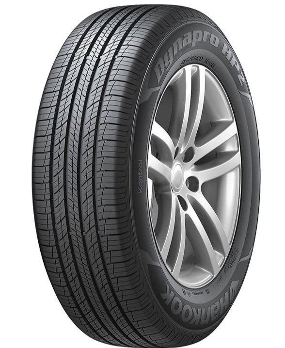 235/60R18 103V  DYNAPRO HP 2 UHP