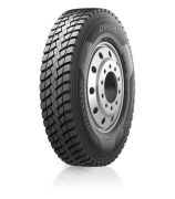 HANKOOK 325/95R24 162/160K 22 M+S  DM06 ÇEKER AKS LASTİĞİ ŞANTİYE