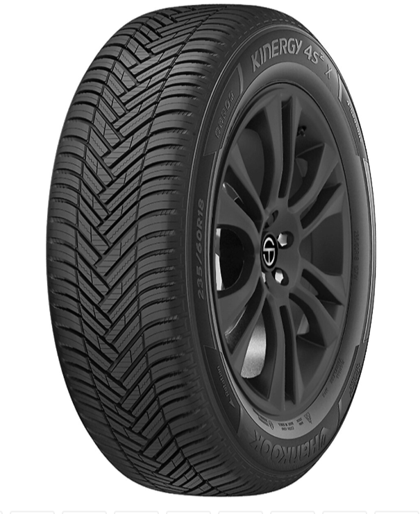 215/60R17 100V XL KINERGY 4S 2 SUV UHP