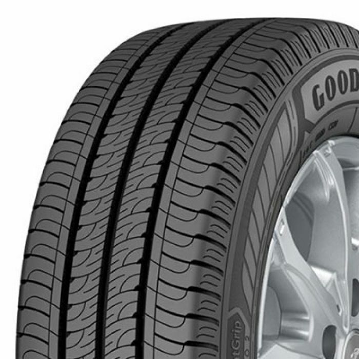 GOODYEAR 205/75R16C 110/108R EFFIGRIP CARGO 2 YAZ LASTİĞİ