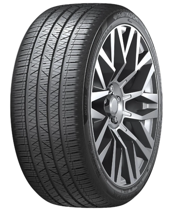 255/55R20V XL 110V Dynapro HP2 Plus RA33D