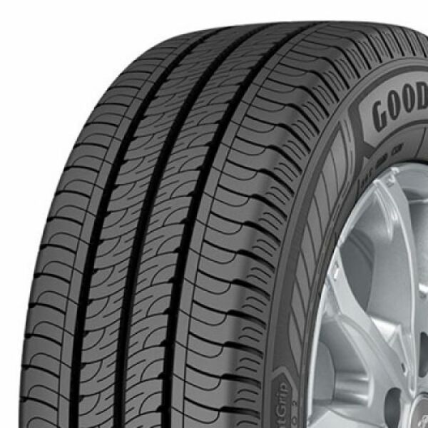 GOODYEAR 195/60R16C 99/97H EFFIGRIP CARGO 2 YAZ LASTİĞİ