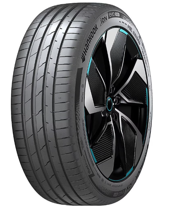 255/45R21Y XL iON evo SUV IK01A