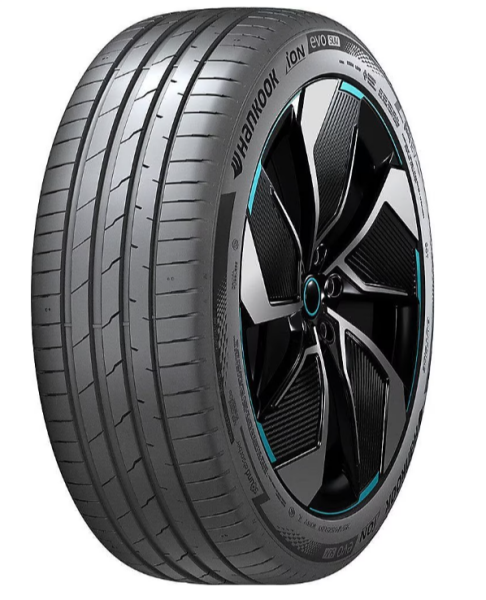 255/45R21Y XL iON evo SUV IK01A