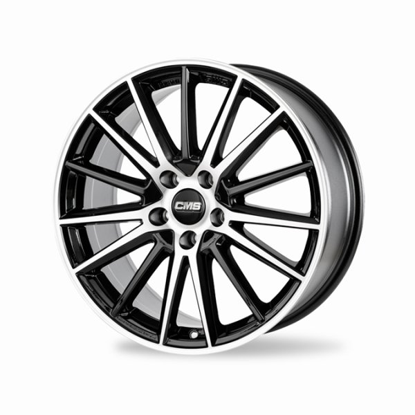 6X15 CMS 1264/2 4X100 ET40 60.1 DB