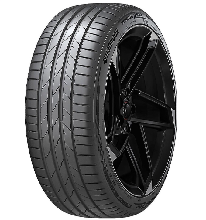 235/55R20W XL  04  K137A  L  B  -   Ventus evo SUV