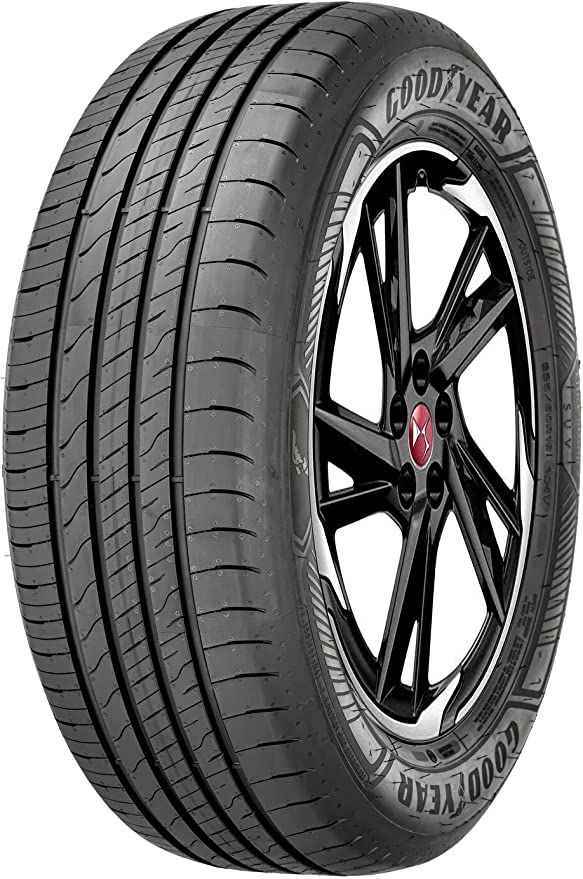 GOODYEAR 225/55R18 98V EFFICIENTGRIP 2 SUV YAZ LASTİĞİ
