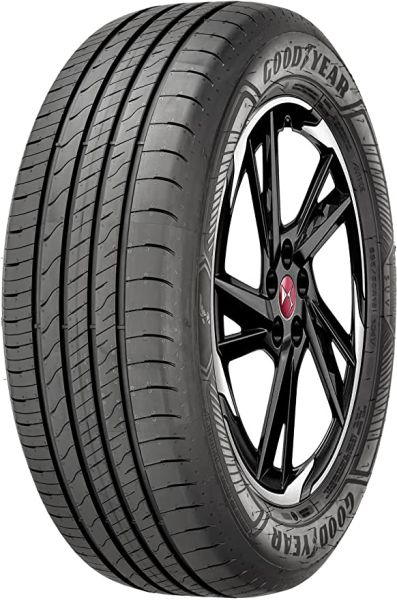 GOODYEAR 225/55R18 98V EFFICIENTGRIP 2 SUV YAZ LASTİĞİ