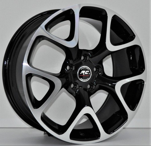 7X16 RCR 279 5X105 ET35 56.6 BF