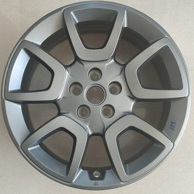 OPAR 6X16 OPAR16 Cms 883 5X98 ET36.5 GUN Binek Jant